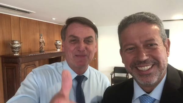 Orçamento Secreto: bilhões roubados “legalmente” à luz do dia