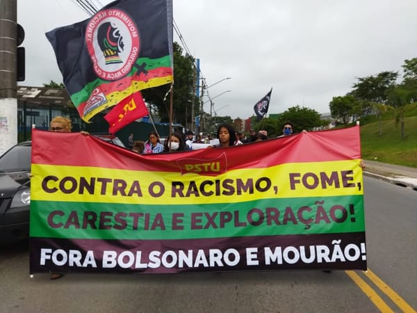 Racismo negro e identitarismo, novos subterfúgios para a velha distorção do debate
