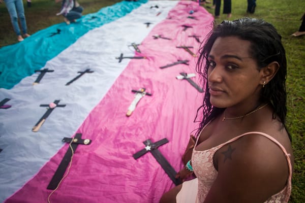 29 de janeiro, Dia da Visibilidade Trans: Que visibilidade é essa no capitalismo?