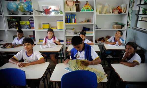 São Paulo | Crianças sem vagas no 1º ano e analfabetismo explodindo: o que está acontecendo?