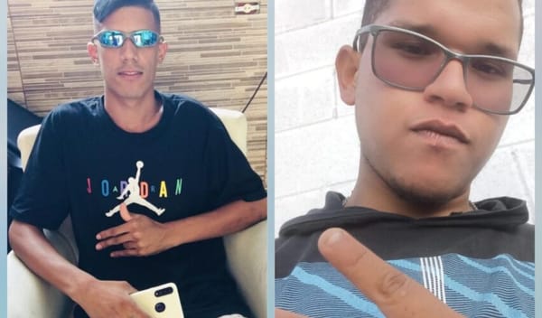 Jovens da zona norte de São Paulo são presos injustamente