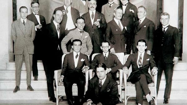 Antropofagia e Modernismo: 100 anos da Semana de Arte Moderna de 1922