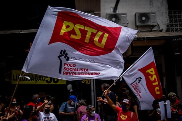 O debate acerca da proposta de frente de esquerda socialista