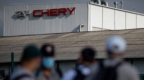 Caoa Chery para produção e demite funcionários em Jacareí. Sindicato chama luta em defesa dos empregos!