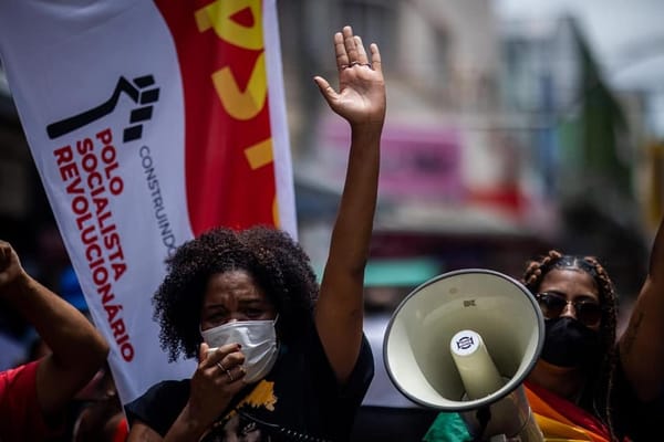 13 de maio – Uma abolição sem reparações e o racismo em Minas Gerais