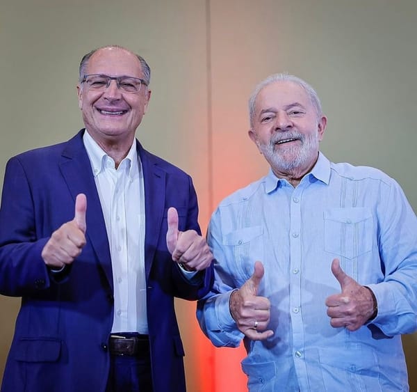 Lula com “Chuchu” é um prato amargo para os trabalhadores