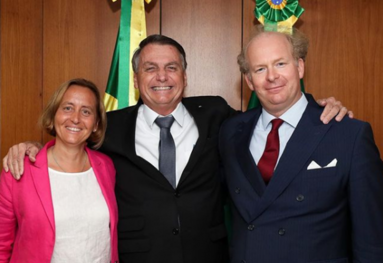 Crise do capitalismo, da democracia burguesa e crescimento da extrema-direita