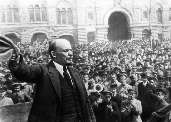 100 anos sem Lênin: A importância de sua luta e de sua obra