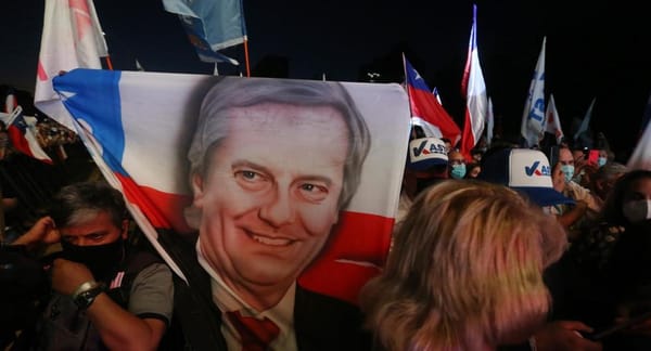 Chile| Eleições de 7 de maio: A extrema direita cresce, o descontentamento social continua