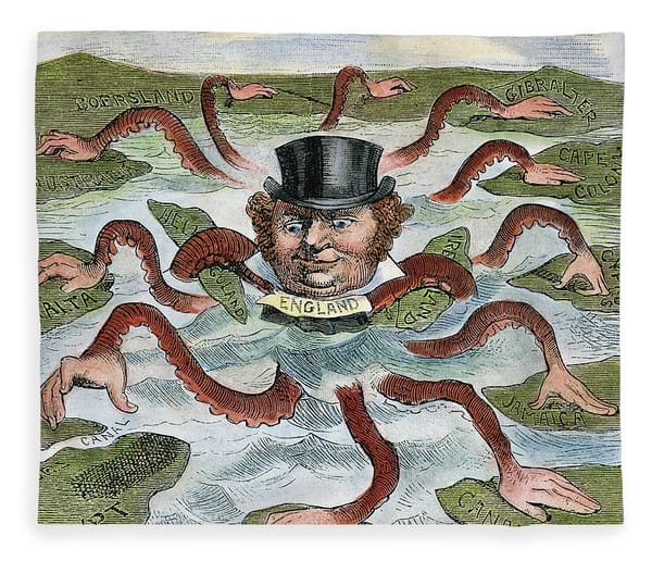 ARTIGO | O imperialismo e a xenofobia da revista "The Economist"