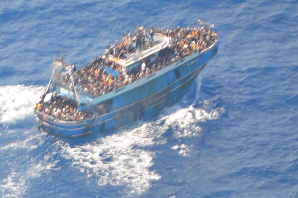 Definitivamente, a burguesia e o povo não estão no mesmo barco