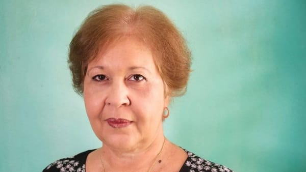 Exigimos a imediata aparição e libertação da professora e intelectual cubana Alina Bárbara López Hernández