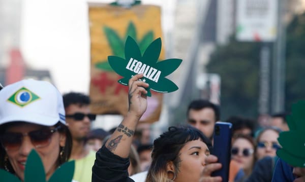 Maconha no STF: Decisão é limitada, Congresso não quer aprovar lei e governo lava as mãos