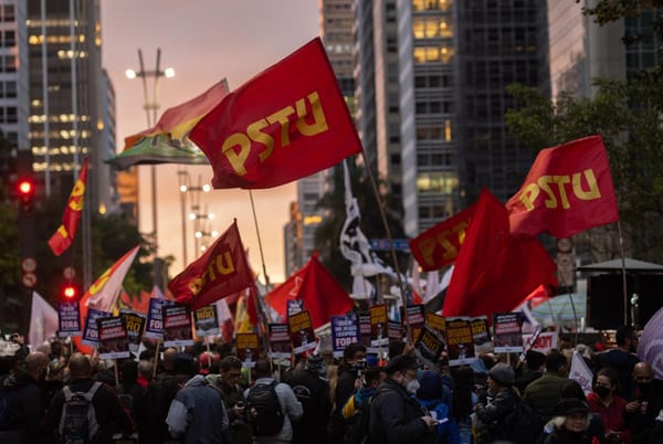 Um 2024 revigorado, de muitas lutas e vitórias