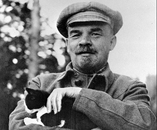 100 anos sem Lênin: Canal "Leninismo e Comunismo" é lançado no YouTube