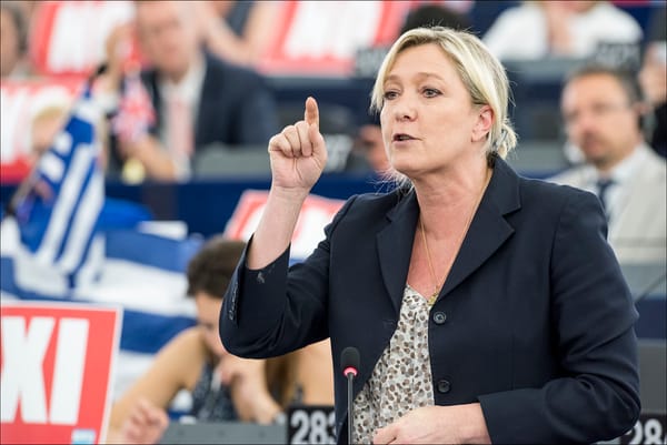 Quais conclusões podem ser tiradas das eleições europeias?