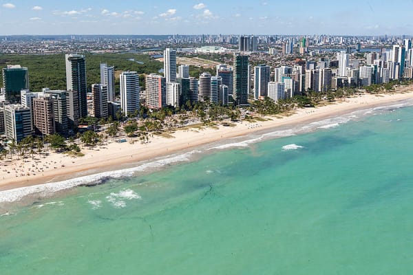 Privatização das praias, Neymar e polêmica com Ian Neves da Soberana