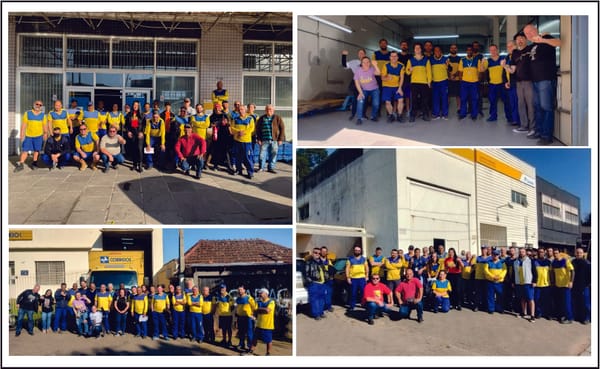 Trabalhadores e trabalhadoras dos Correios deflagram greve em 11 estados
