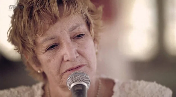 Nosso adeus à Diana, "a cantora apaixonada do Brasil"