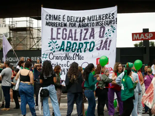 PEC 164/12: um ataque aos direitos reprodutivos, ao avanço científico e à classe trabalhadora