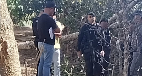 Camponeses são presos por lutar pelo direito à terra em Alagoas