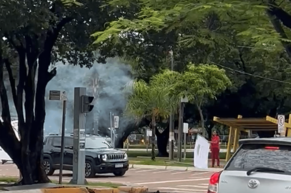 MT: Nota do PSTU sobre atentado contra ato do 8 de março em Sinop