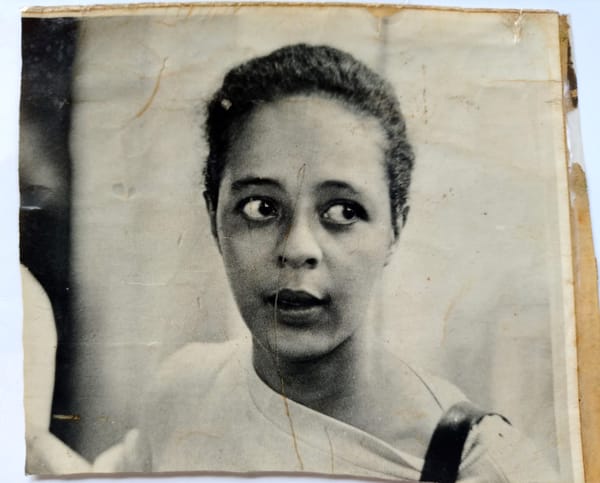 Manifesto do Rebeldia rumo às eleições do DCE da UNESP "Helenira Resende"