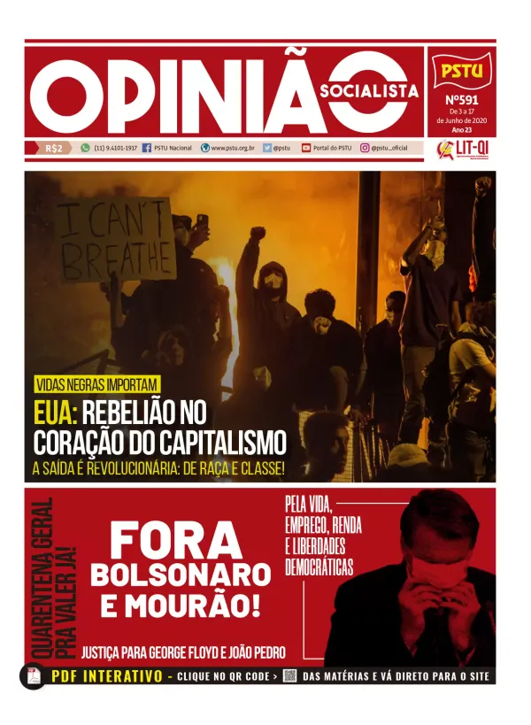 Edição 591
