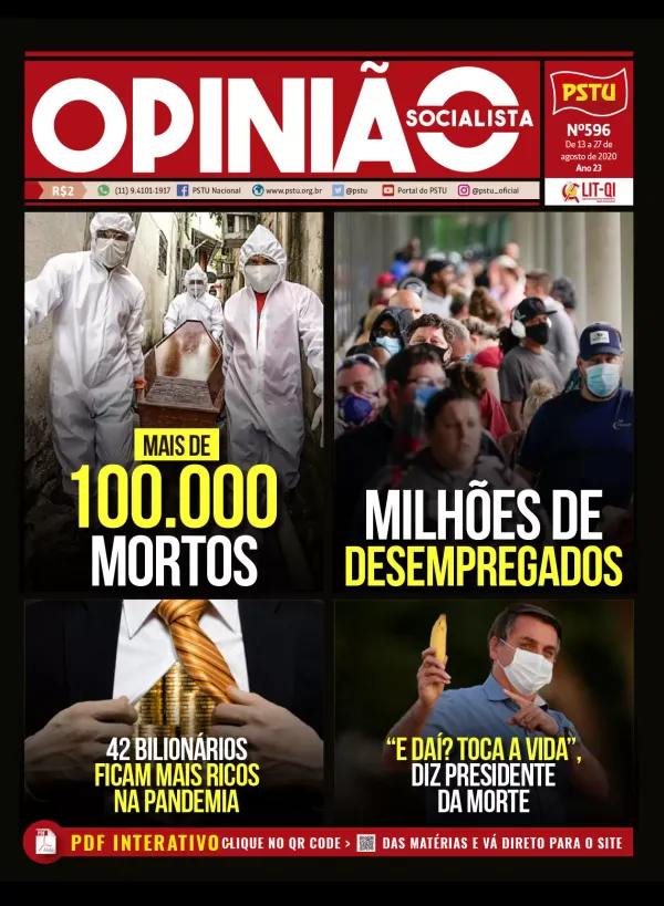 Edição 596