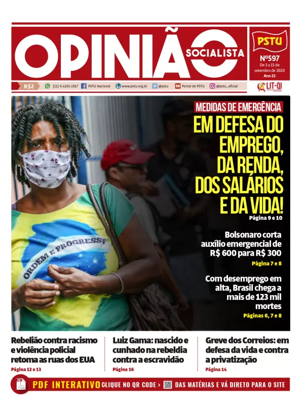 Edição 597
