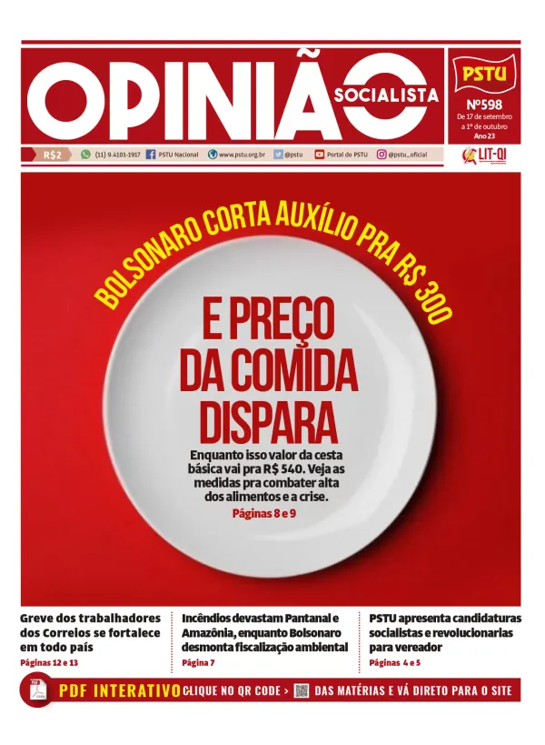 Edição 598