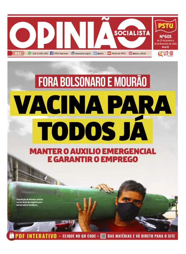 Edição 605