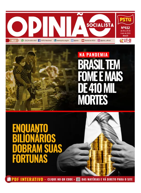 Edição 612