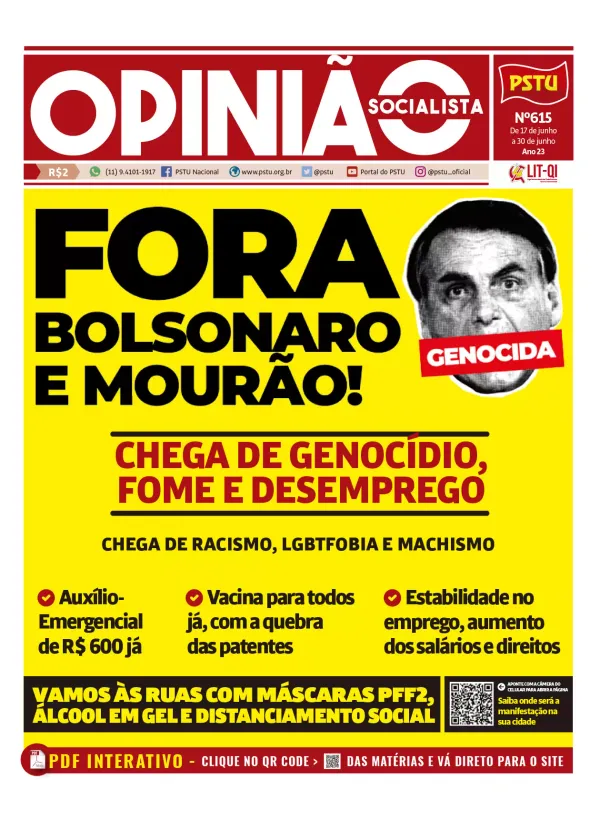 Edição 615