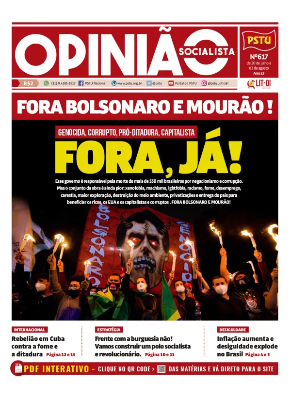 Edição 617