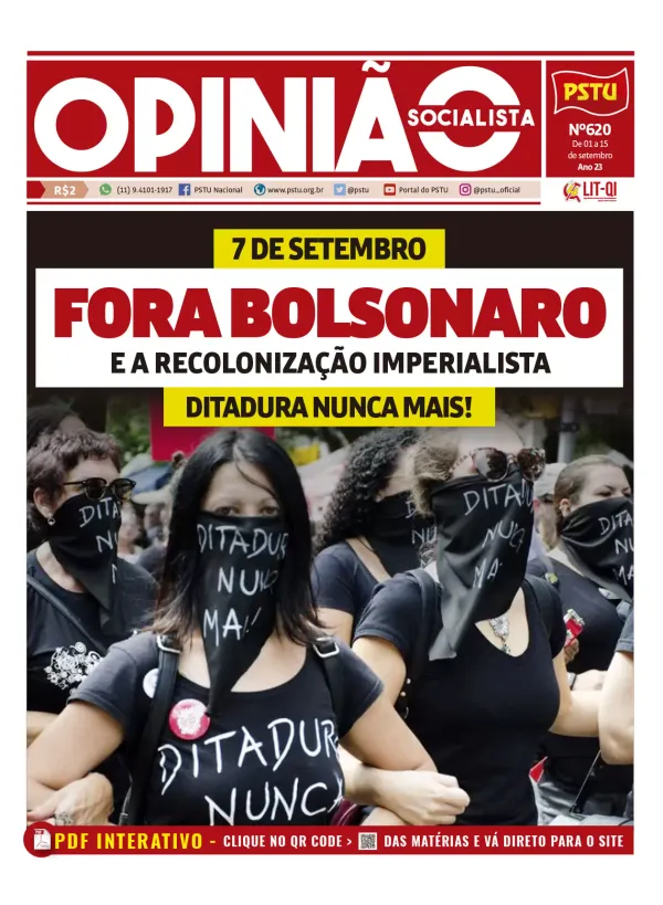 Edição 620