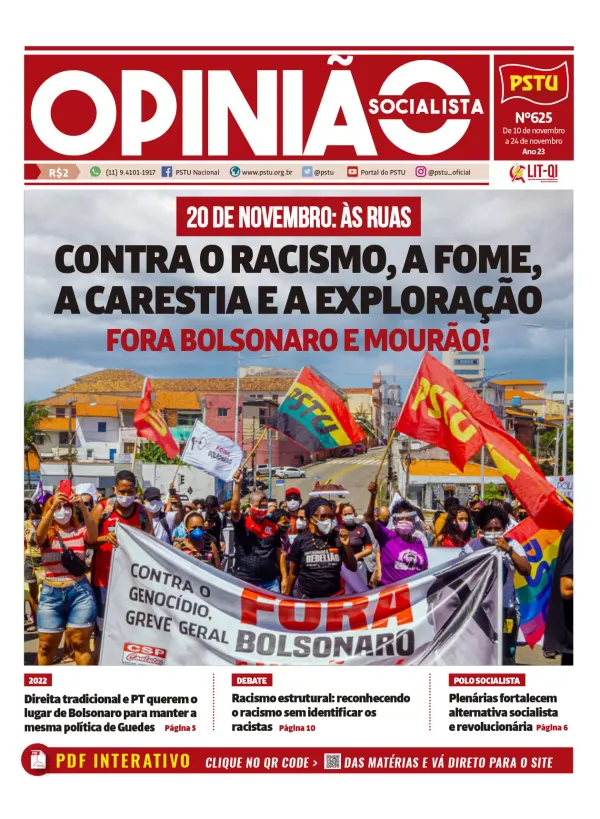 Edição 625