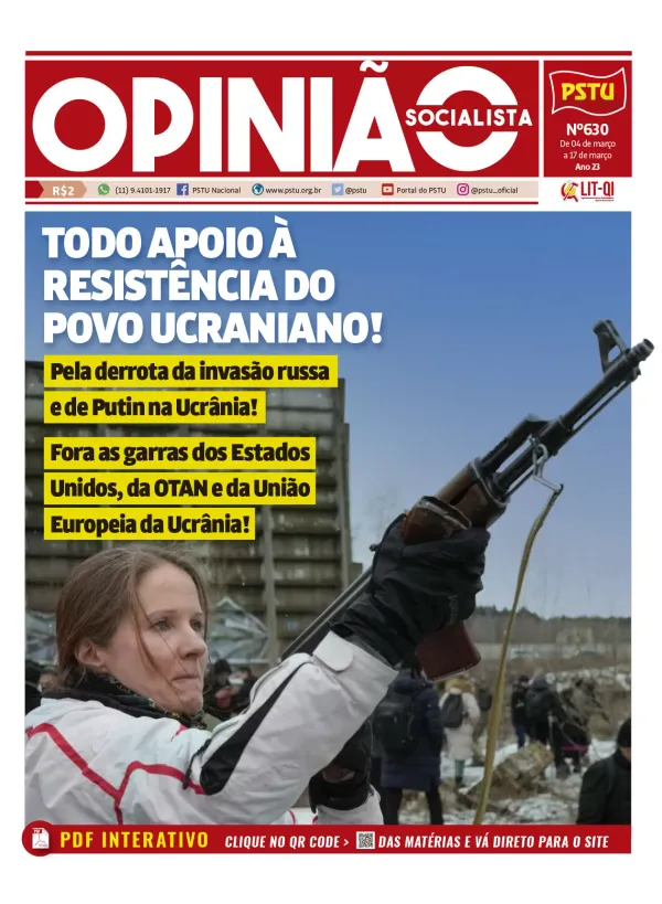Edição 630