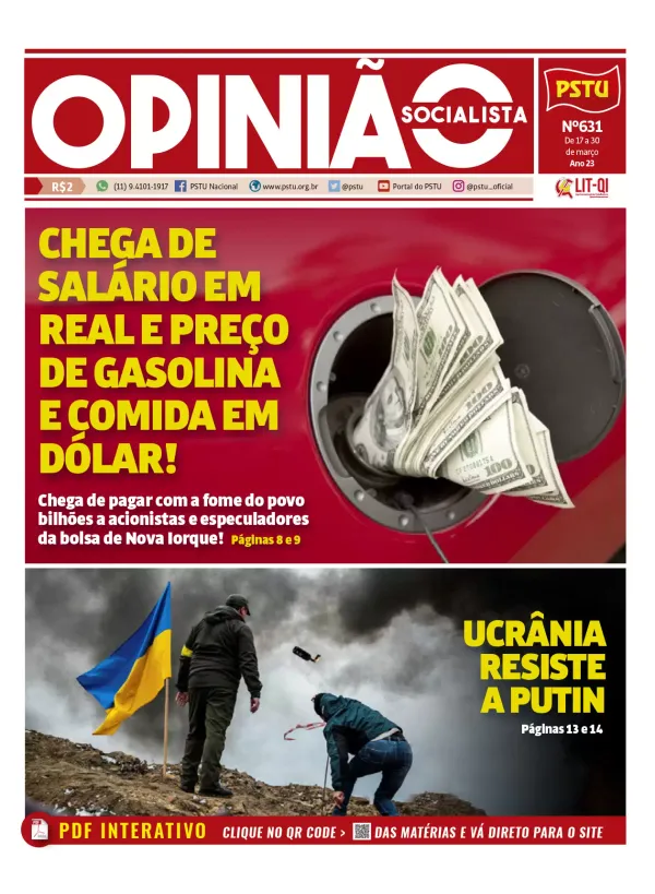 Edição 631