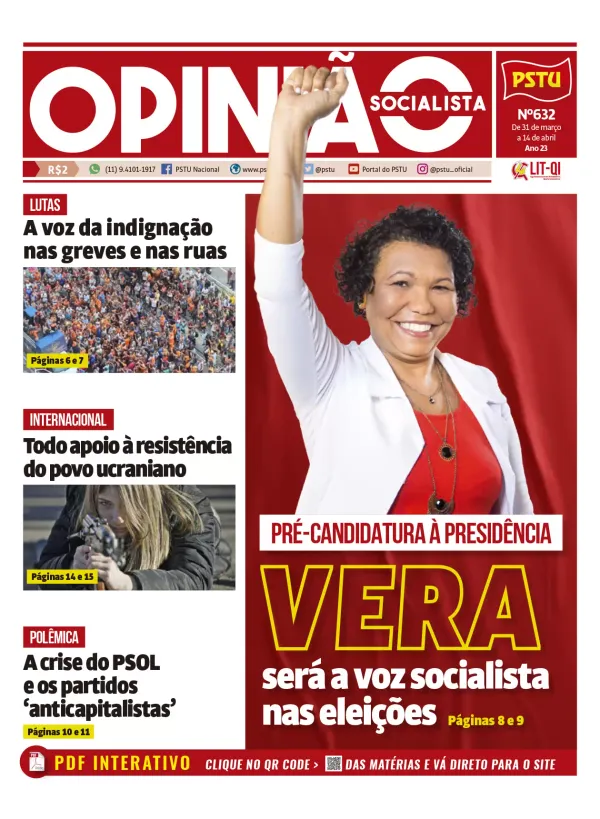 Edição 632