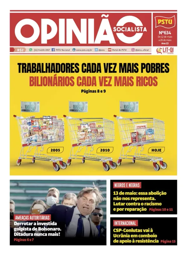 Edição 634