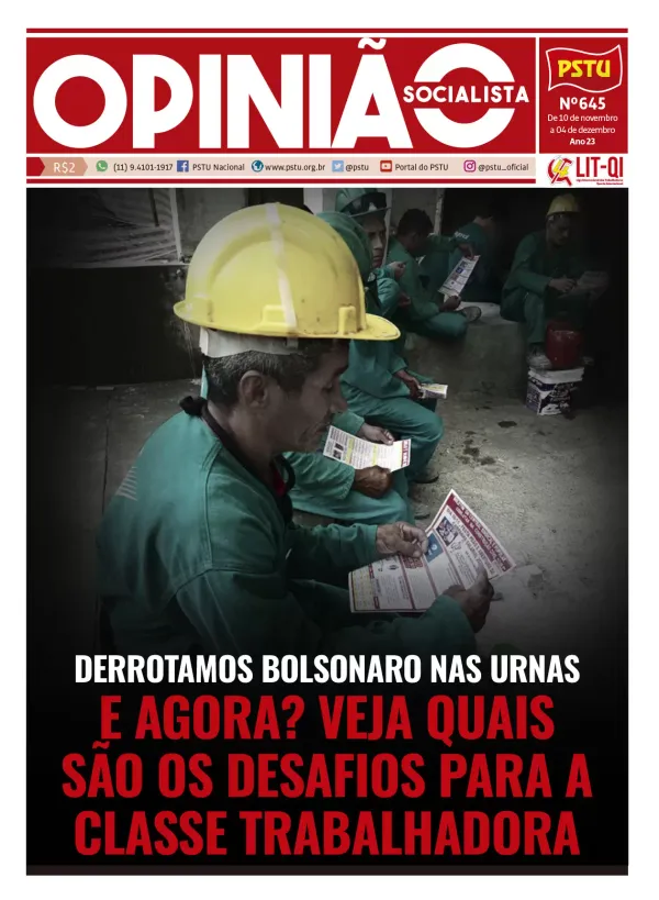 Edição 645