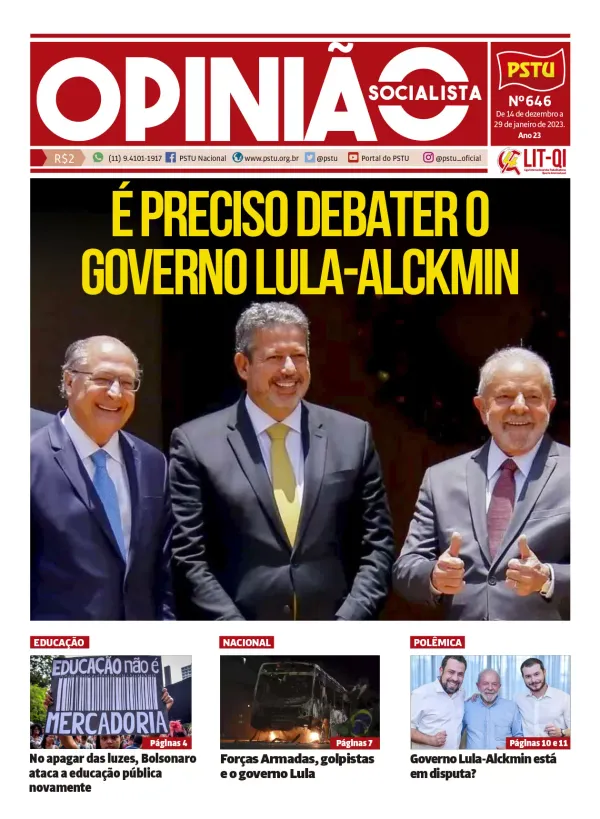 Edição 646