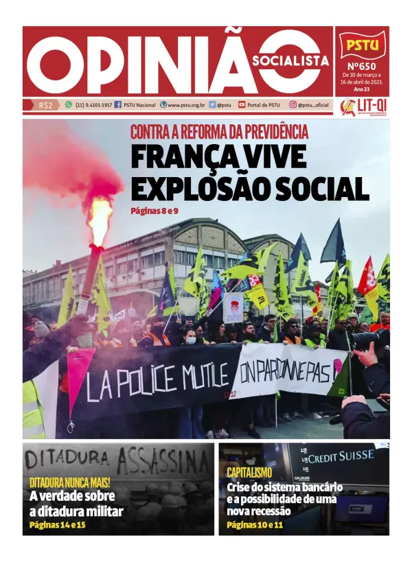 Edição 650