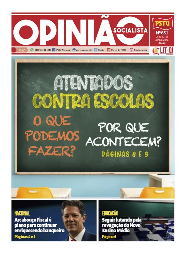 Edição 651