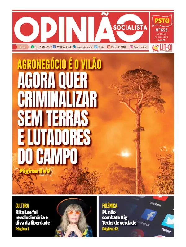 Edição 653