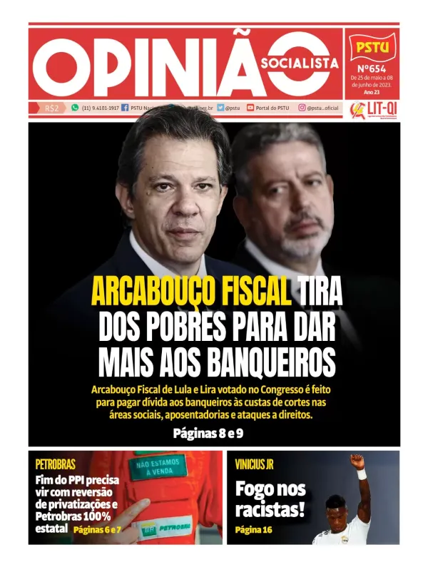 Edição 654