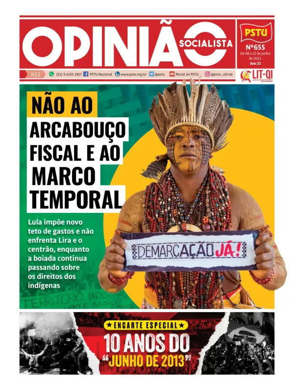 Edição 655