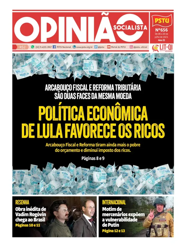 Edição 656