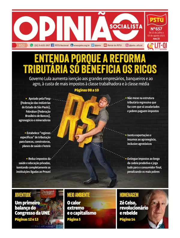 Edição 657